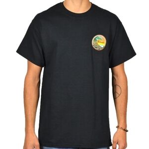 Cleanline Surf "Clean Wave" t-shirt
